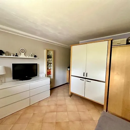 Brevi Periodi アパート レッジョ・エミリア