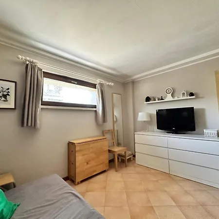 アパート Brevi Periodi