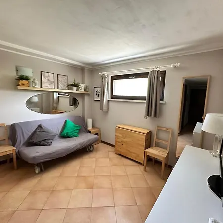 Brevi Periodi Apartment Reggio Emilia