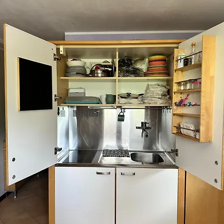 Apartamento Brevi Periodi Reggio Emilia