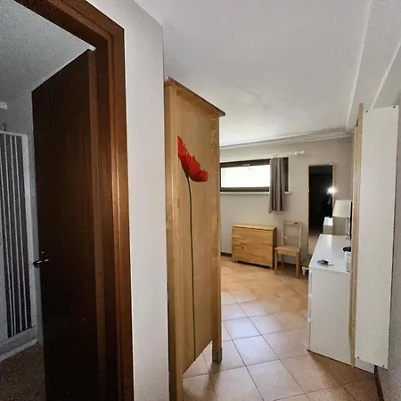 Brevi Periodi Apartamento *