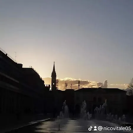 Lejlighed Brevi Periodi Reggio Emilia