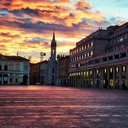 Brevi Periodi Reggio Emilia