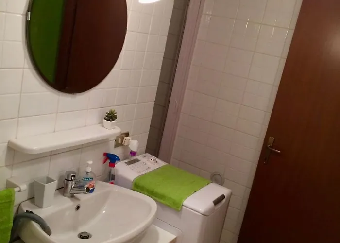 Brevi Periodi Apartament