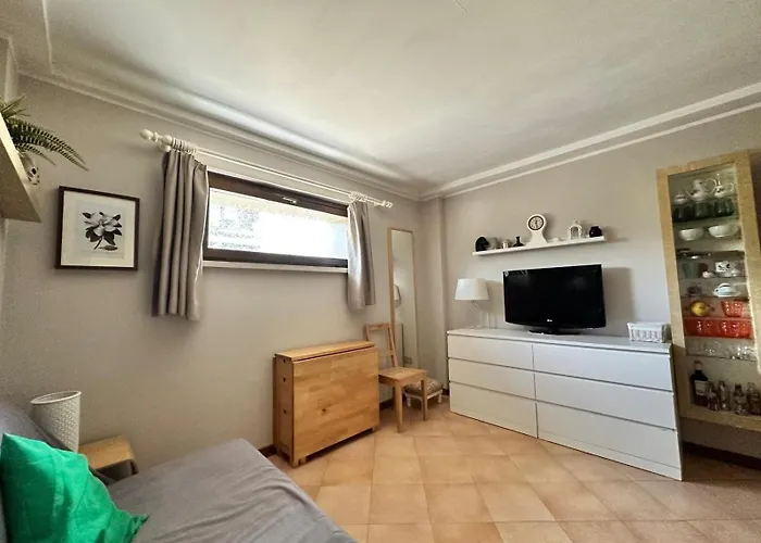 Apartament Brevi Periodi