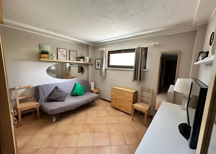 Brevi Periodi Apartamento Reggio Emilia