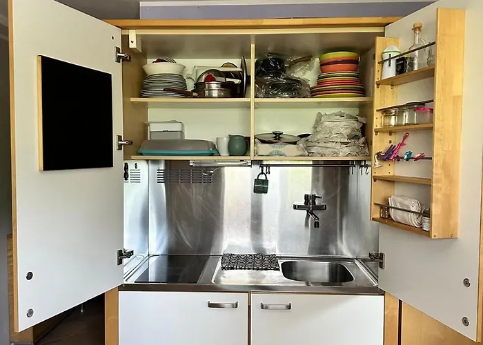 Apartament Brevi Periodi Reggio nell'Emilia