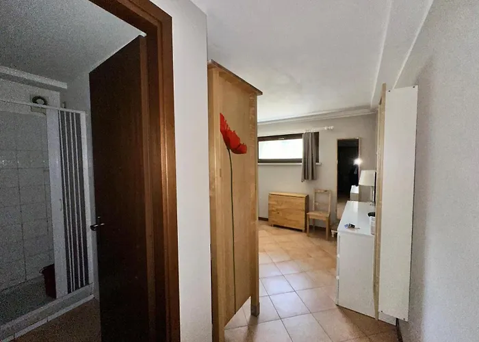 Brevi Periodi Apartamento *