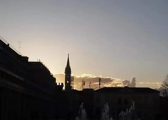 Apartamento Brevi Periodi Reggio Emilia