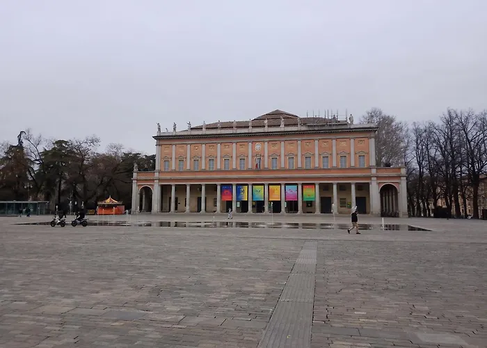 Apartamento Brevi Periodi *