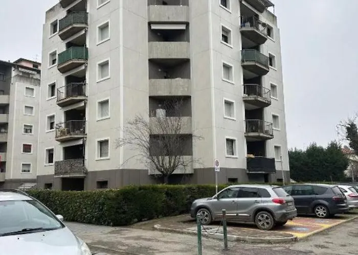 Apartamento Brevi Periodi Reggio Emilia
