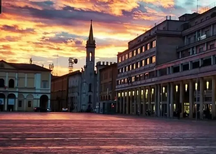 Brevi Periodi Reggio Emilia